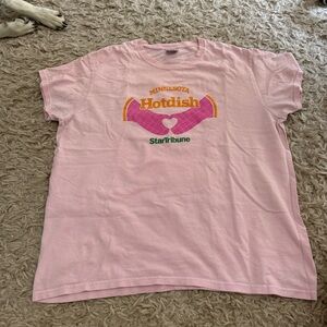 Star Tribune State Fair Hot Dish T-Shirt